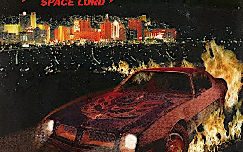 La gran estafa de Monster Magnet: cómo Space Lord trolleó a MTV y a la industria en 1998