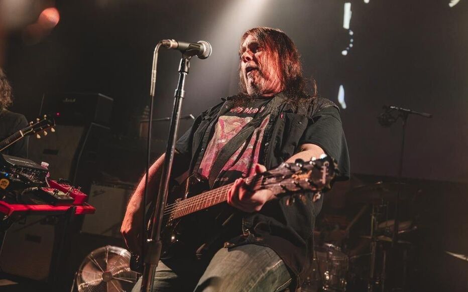 monster magnet space lord