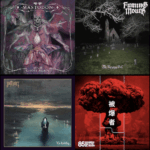 Novedades de metal: Mastodon, Fuming Mouth y más