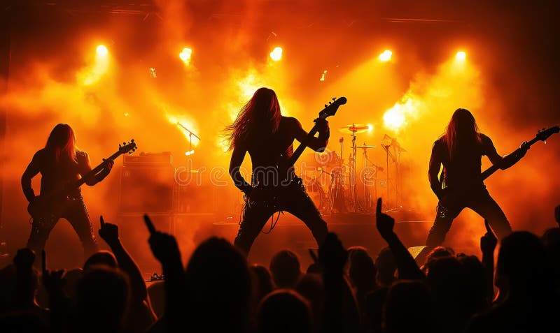 novedades metal 2026