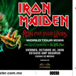 Nuevas canciones de metal en 2026: los mejores lanzamientos de la semana
