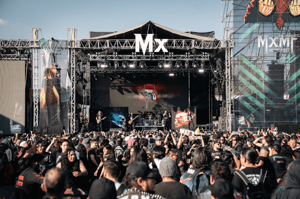 nuevas canciones de metal