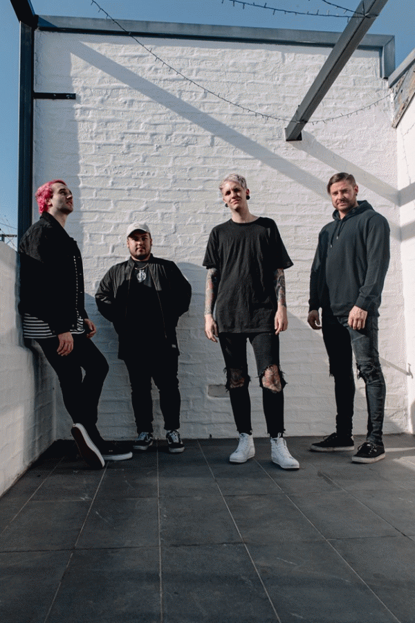 Ocean Sleeper álbum