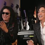 Paul Stanley y Gene Simmons revelan el futuro de KISS: avatares, nueva música y el negocio de la inmortalidad