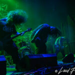 Peeling Flesh en The Observatory: la brutalidad del slam en vivo