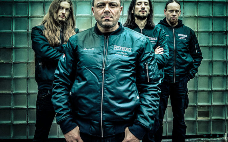 Pestilence, una entidad pandémica de temer
