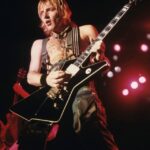 Phil Collen de Def Leppard aclara el supuesto conflicto con Glenn Danzig por una sopa