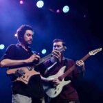 Plini anuncia gira por Norteamérica en 2026: fechas, bandas invitadas y detalles de preventa