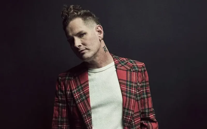 Rachel Bolan y Corey Taylor estrenan Big Stick: un choque de punk rock directo a la vena en 2026