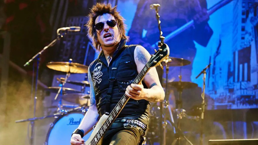 rachel bolan disco solista