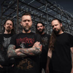 Revocation anuncia gira norteamericana en 2026 para celebrar 20 años de trayectoria