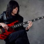 Rudy Sarzo prepara música nueva: el bajista regresa a sus raíces en 2026