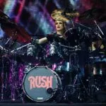 Rush con Anika Nilles: video completo de su primer concierto en 2026