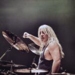 La estricta rutina de Mikkey Dee para no equivocarse nunca en la batería