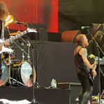 Savatage regresa con fuerza: video completo de su show en Sweden Rock 2026