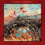Shane Embury - Bridge To Resolution: el viaje introspectivo del titán del grindcore