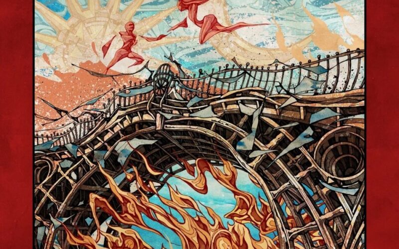Shane Embury – Bridge To Resolution: el viaje introspectivo del titán del grindcore