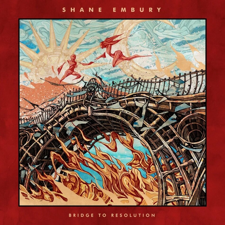 shane embury bridge to resolution