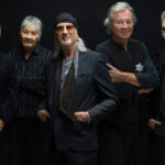 Simon McBride en Deep Purple: el reto de sustituir a Steve Morse sin perder la identidad en 2026