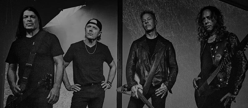 Soundtrack de UFC 6: Metallica, Ozzy Osbourne y Disturbed lideran la música del octágono en 2026