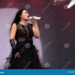 Tarja Turunen defiende a Marcelo Cabuli y revela detalles de su nuevo disco
