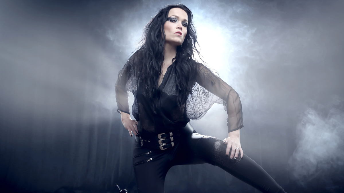 tarja turunen nightwish