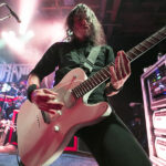 Ted Aguilar de Death Angel analiza la crisis de identidad en el metal actual