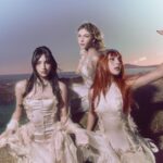 The Warning anuncia nuevo álbum: Everything's Falling llegará en agosto de 2026