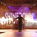 Zach Myers de Shinedown arremete contra el uso de inteligencia artificial para componer canciones