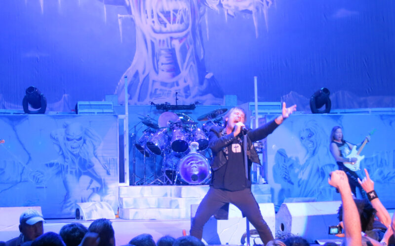 Iron Maiden: historia, discografía completa y sus mejores canciones