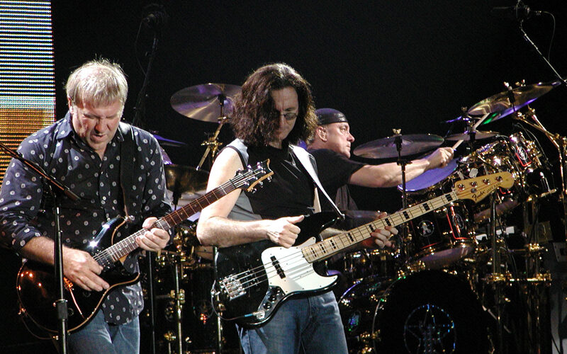 Rush: historia, discografía completa y sus mejores canciones