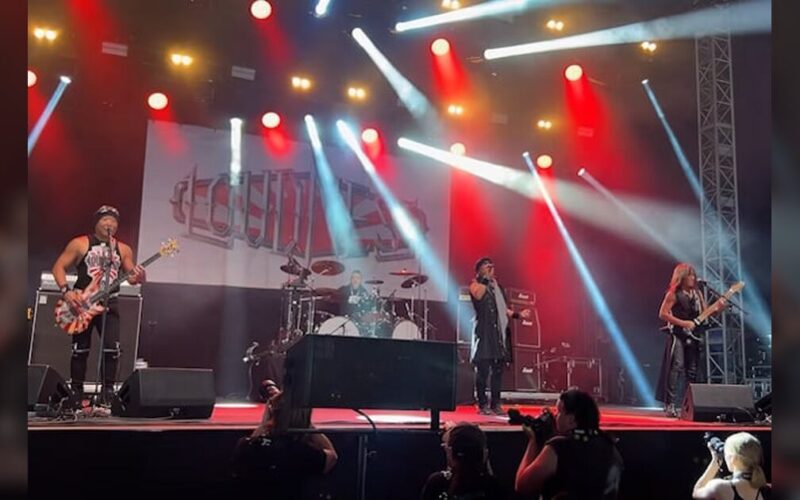 Loudness confirma planes de grabar nuevo álbum con 30 canciones ya escritas
