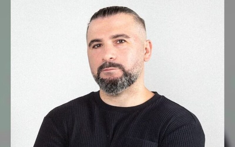 John Dolmayan de System Of A Down: Cada concierto es un evento único