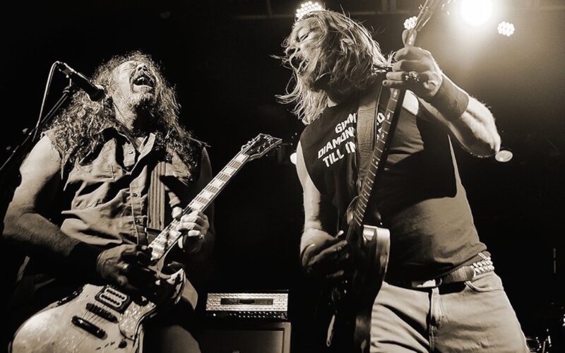 Corrosion of Conformity (21 and Over Only with Valid Photo ID)