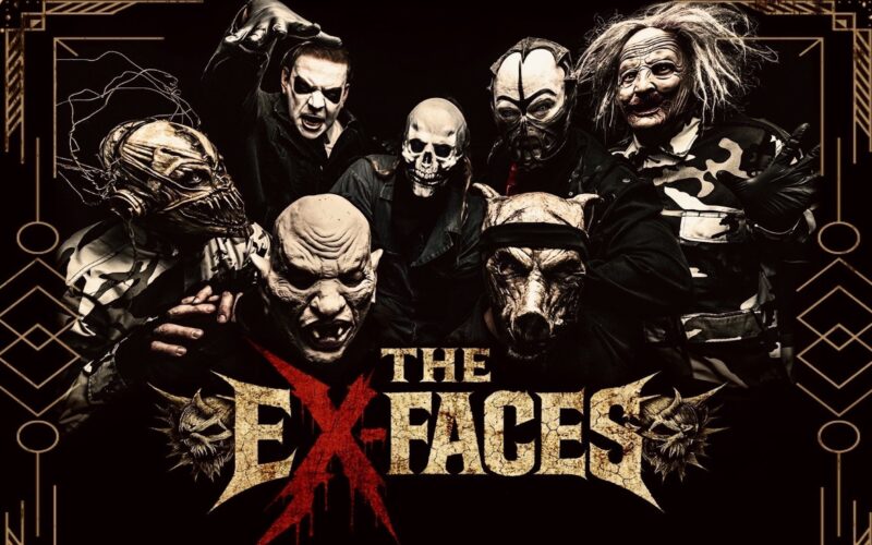 Ex-Faces