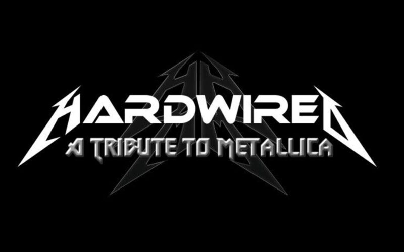 Hardwired – A Tribute to Metallica