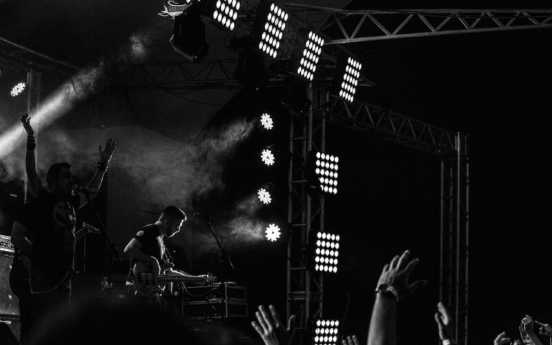 HELP ! En concierto – Homenaje a THE BEATLES
