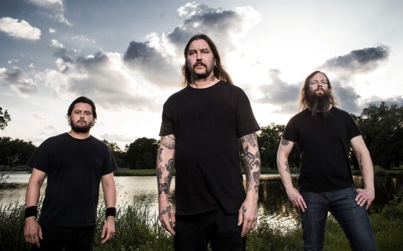 High On Fire