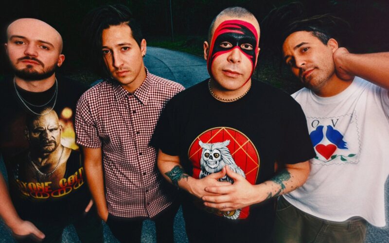 Islander, Are We Dreaming