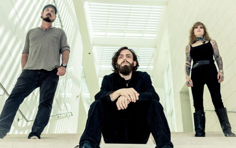 Kylesa with Yakuza and Cloud Rat
