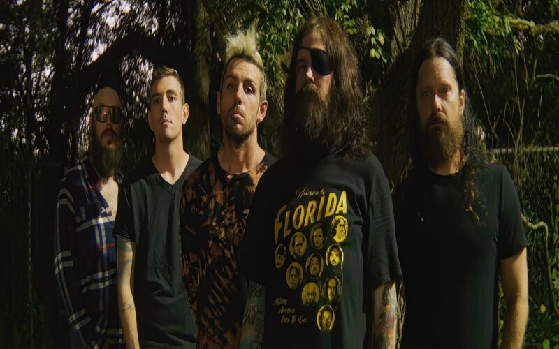 Maylene and The Sons of Disaster