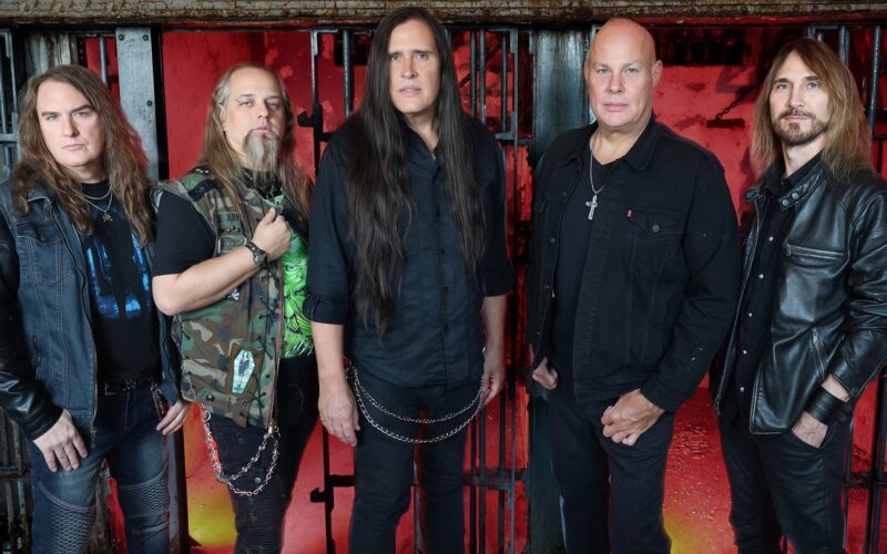 Metal Church
