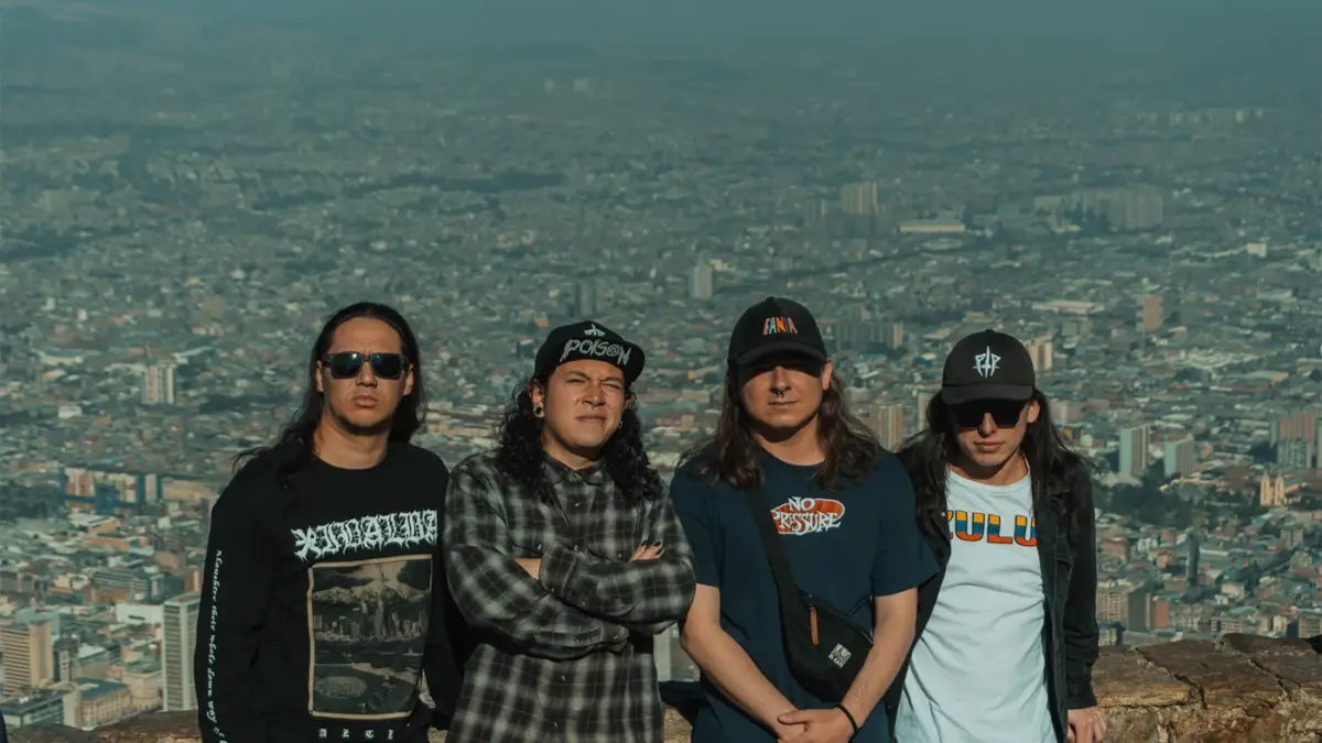 Poison The Preacher estrena videoclip de «Ran Out Of Options» y su nuevo EP