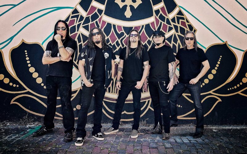 Queensrÿche