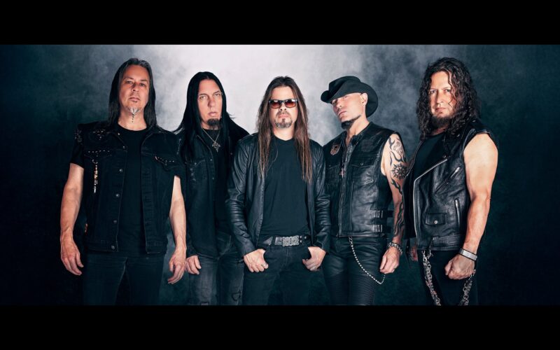 Queensryche