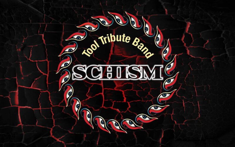 Schism (A Tribute To Tool)