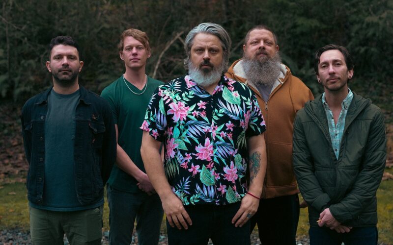 The Dear Hunter – The Road to Sunya Tour 2026