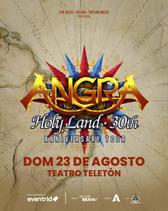 angra
