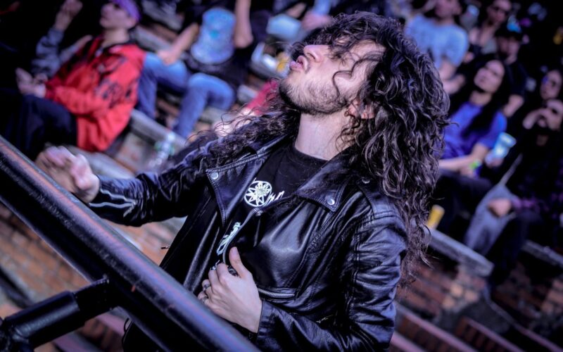 Capidogs Metal Fest: perros, gatos y Metal