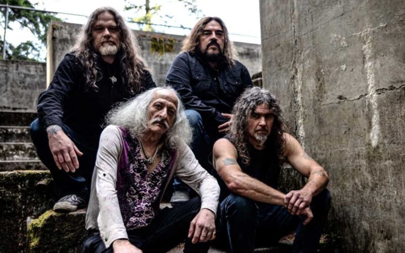 Pentagram en CDMX 2026: El adiós definitivo de los pioneros del Doom Metal